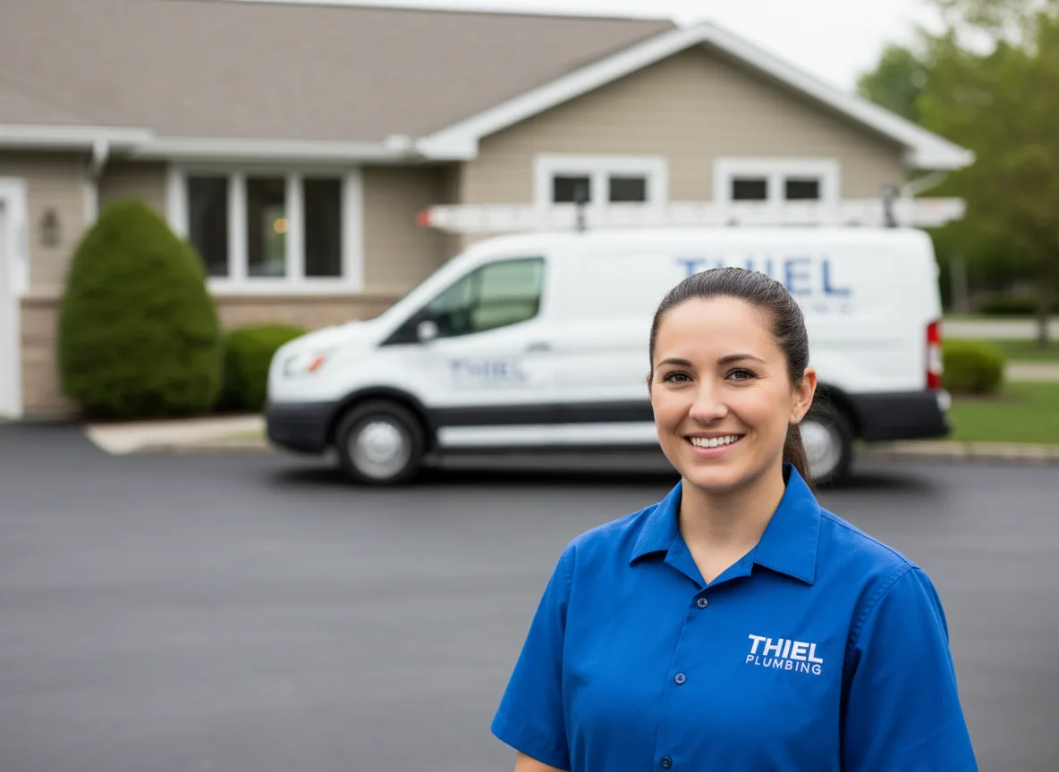 Plumber Wilson, NY FAQs